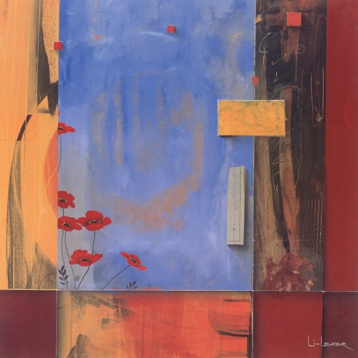 Don Li-Leger Poppy Dance